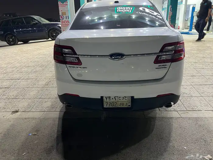 فورد تورس نص فل مواصفات امريكي 3