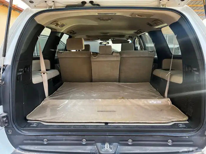 سكويا 2009 نص فل 7