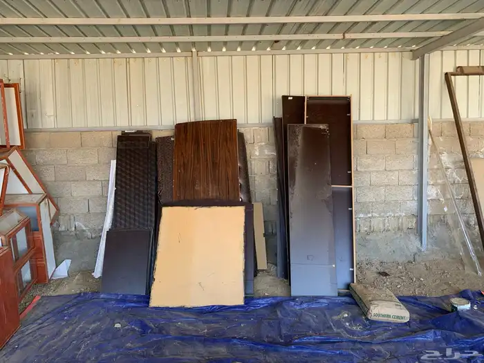 اثاث وتركيبات ومساند مستعمله للبيع 17