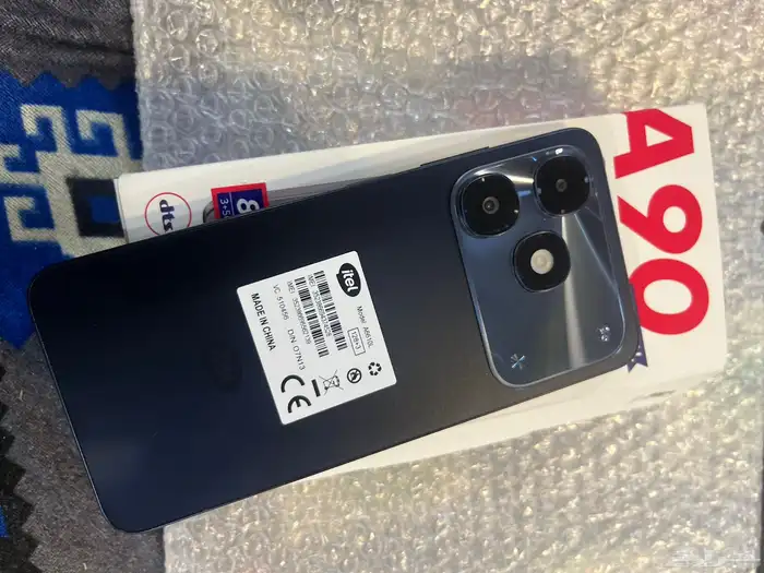 جوال للبيع مستعجل 5