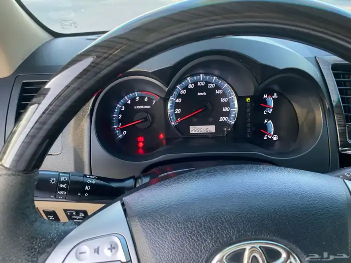 فورشنر 2015 - VX- ستيني مستخدم اول من الوكالة 10