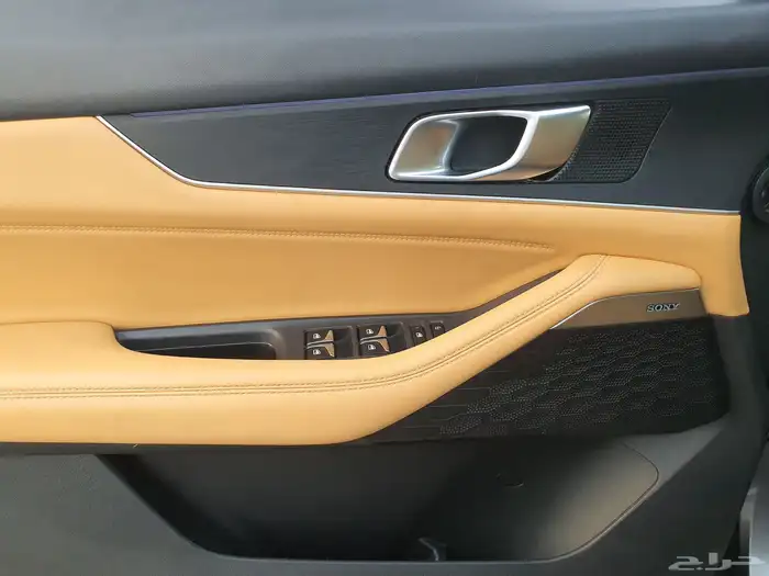 شانجان UNI-K 2023 فل سعودي 7