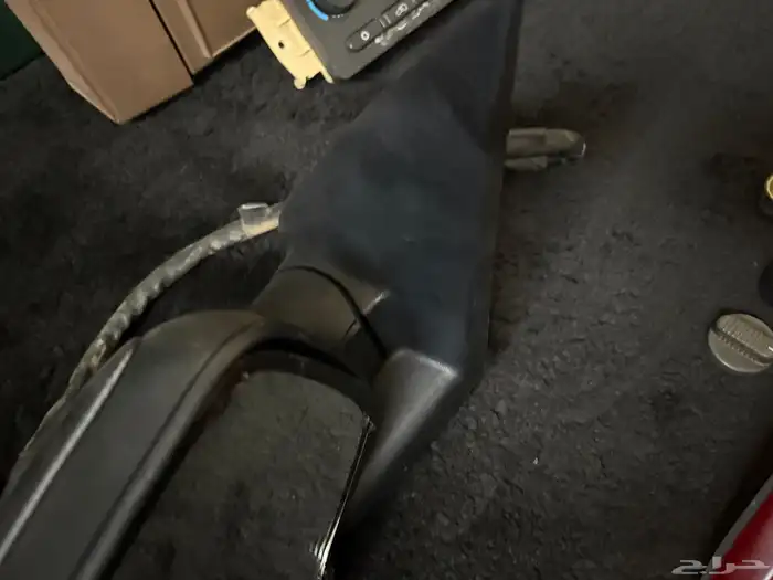 قطع جمس من مديل 2006 و تحت 20