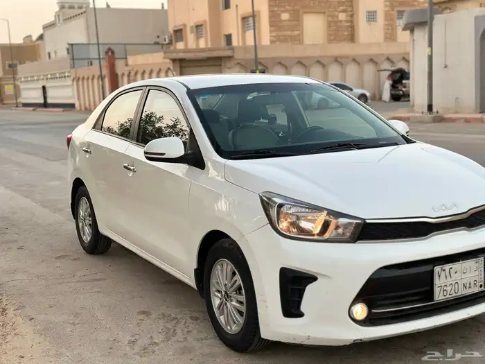 كيا بيقاس بدي وكاله 2