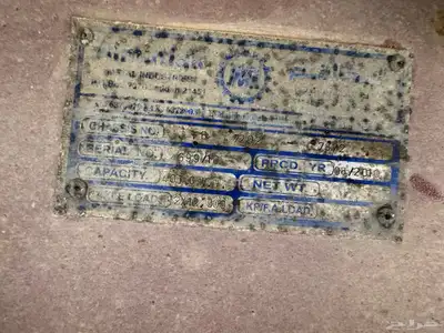 سطحه المطلق شبه جديده index