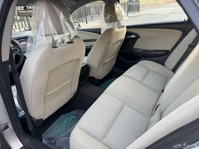 شيفروليه كابريس 2016 12