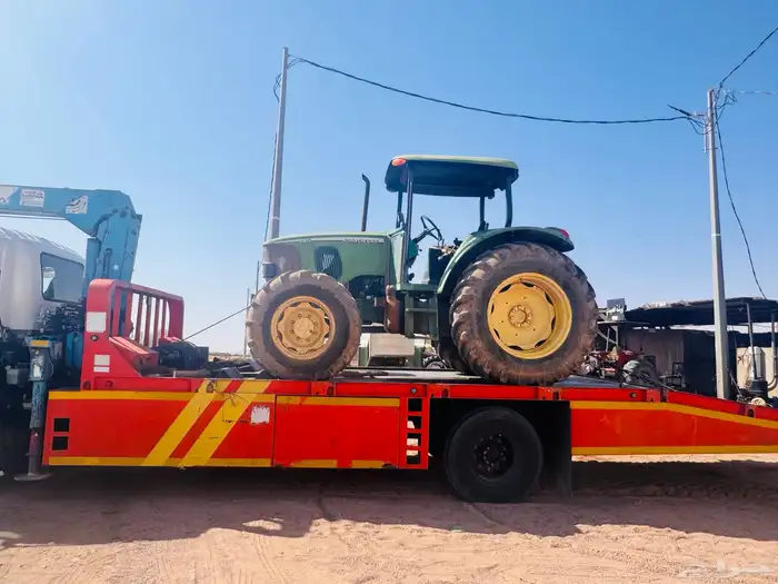 ايسوزو سطحة 5طن ونش flatbed satha 5 ton winch 0