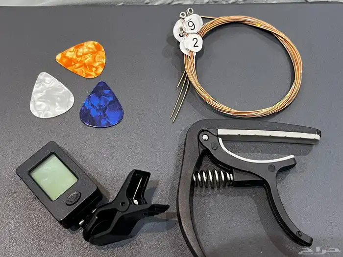 قيتار كلاسيك 2