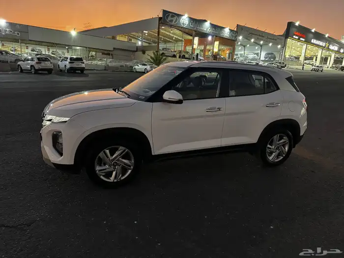 كرتا هونداي 2023 وكالة 2