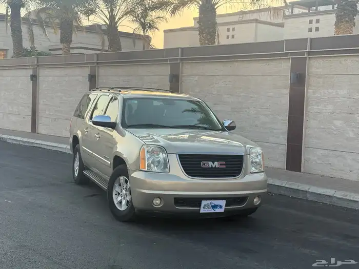 جمس_يوكون_XL_2011_ بدي وكاله 0