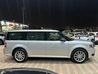 فورد فلكس موديل 2016 استاندر index