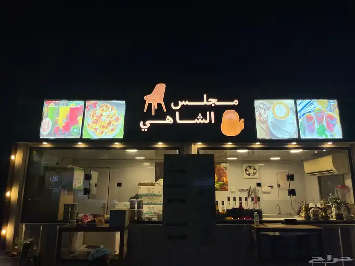 فود ترك 6 متر بكامل تجهيزاته فريزر مكيف ماطور كهرباء 5