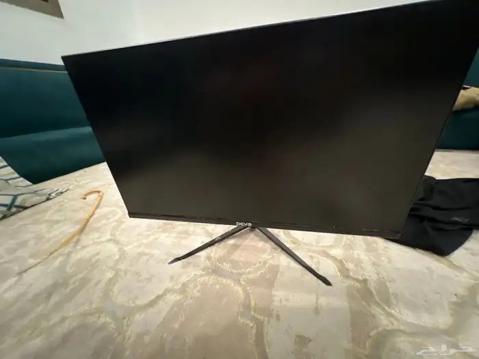 شاشة قيمنق ديفو 0