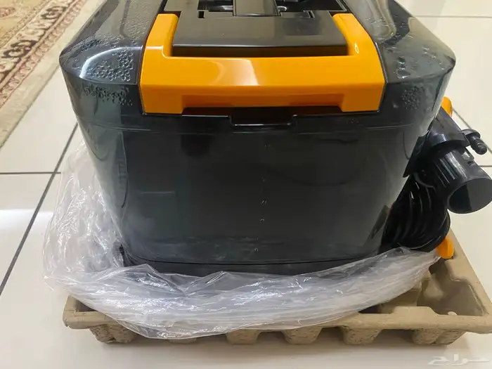 مكنسه كهربائيه 2في 1 5