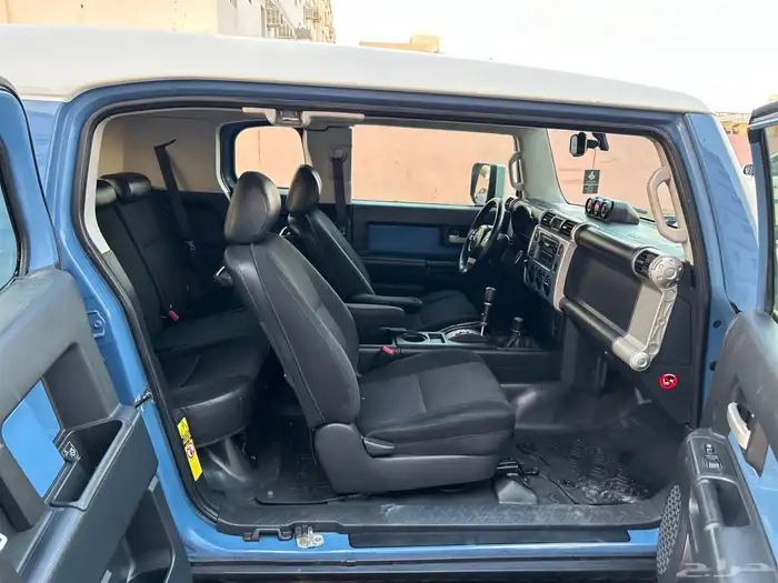 افي جي موديل 2011 فل كامل نظيف جداا ماشاءالله 8