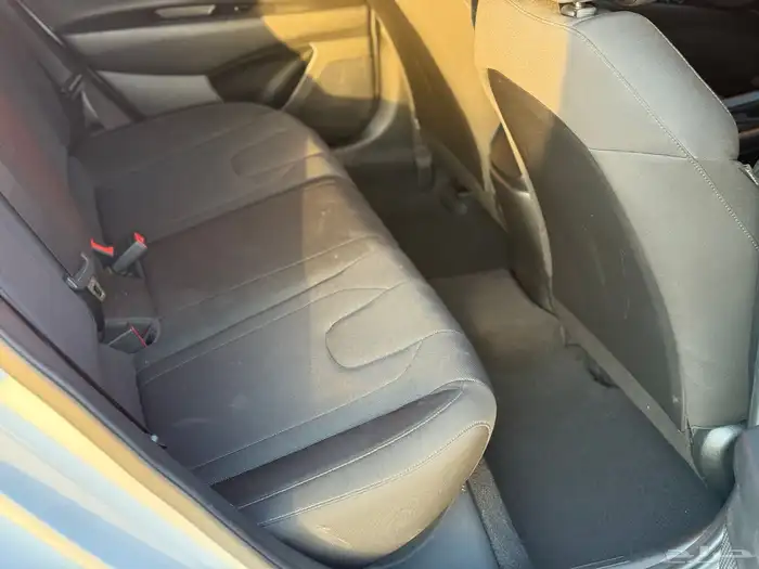 النترا 2021 بنزين 32