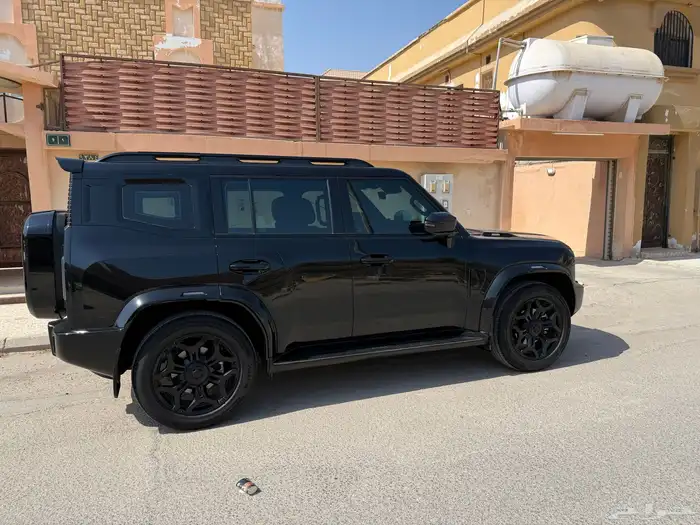 جيتور T2 للبيع 3