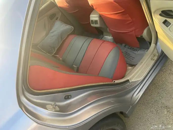 كامرى 2008 جير عادى 10