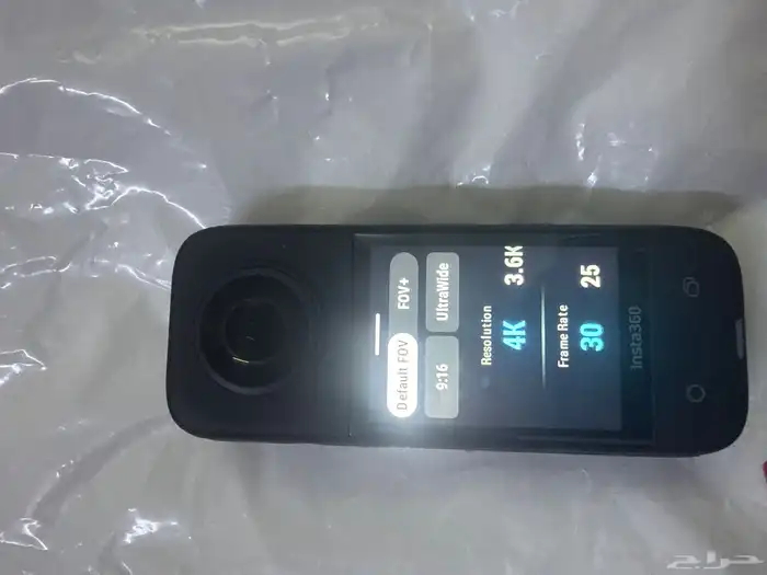 كاميراء انستاء x3 3