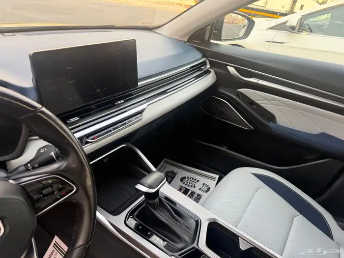 جيلي_اميجراند_2023_فل 38