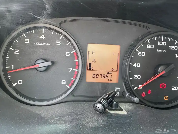 ونيت ميتسوبيشي غمارتين 2