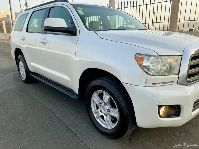 سكويا 2014 نظيف 17