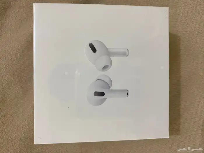 سماعات ابل برو 0