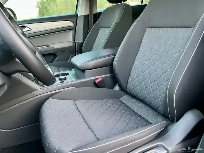 فولكس واجن تيرامونت 2021 ( استاندر ) 12