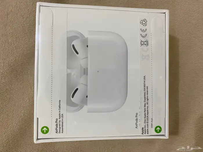 سماعات ابل برو 3