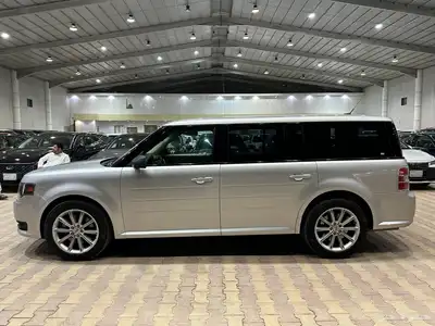 فورد فلكس موديل 2016 استاندر index