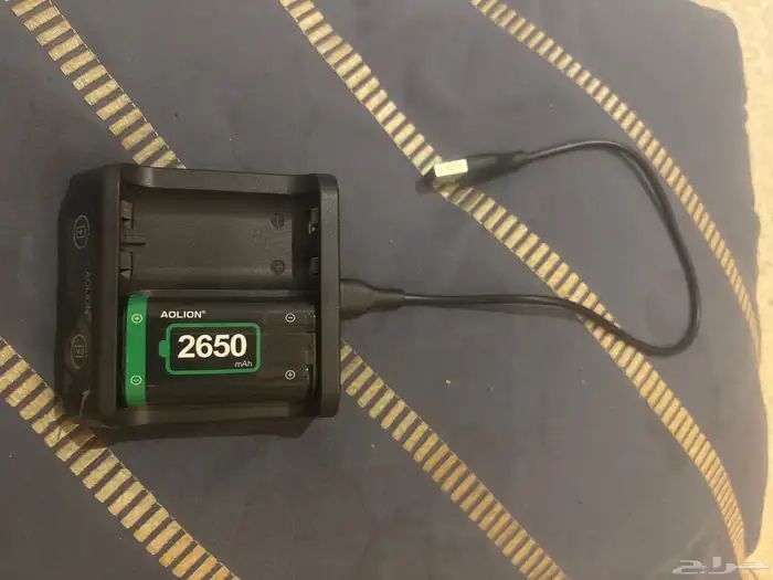 اكس بوكس السيريس S اللون اسود سعة 1 تيرا 2