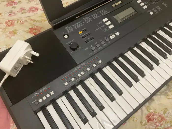 اورق ياماها 0