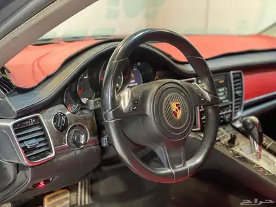 بورش باناميرا 2012 index