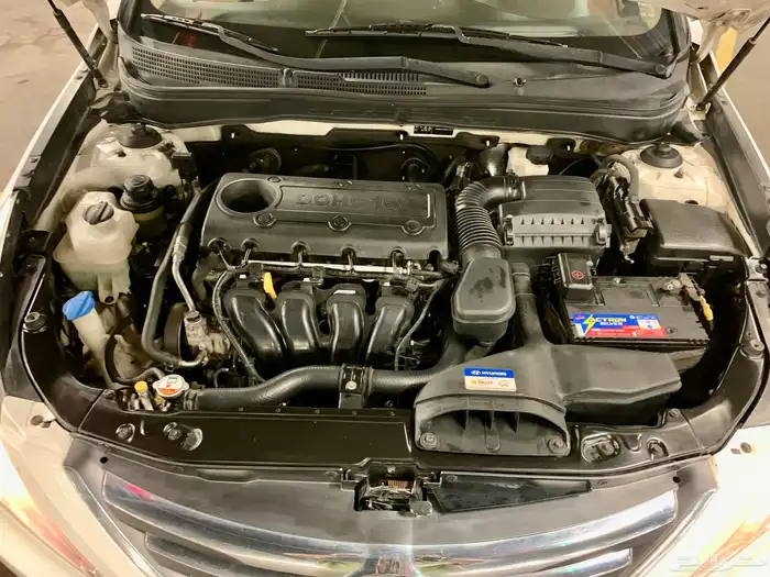 سوناتا 2014 فل اوبشن 14