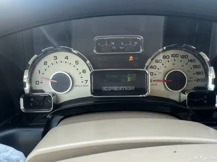 فورد اكسبيديشن 2009 22