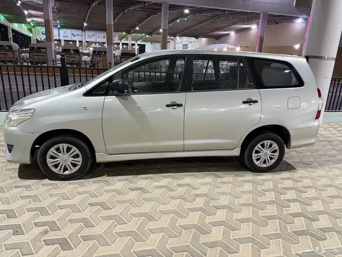 نوفا 2012 على الشرط قير تماتيك 0