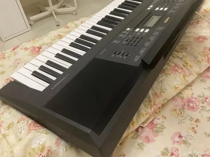 اورق ياماها 3