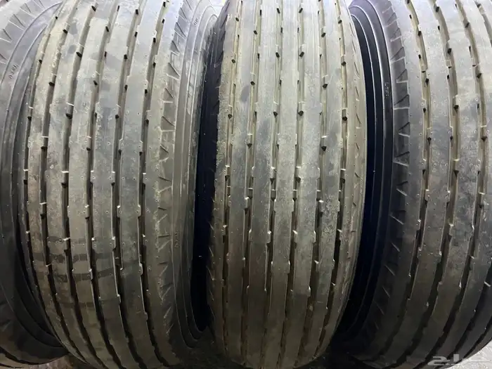 بالون 900.16 مع جنوط ريس مقاس 16تاريخ 24 آخر السنه 6