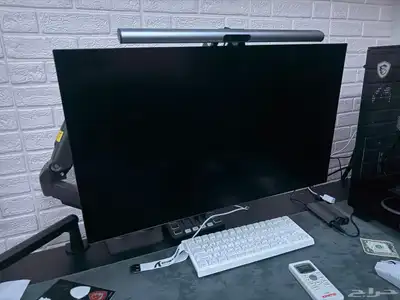 شاشة قيمنق oled اوليد index