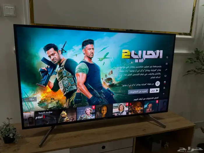 تلفاز SONY للبيع دمام 0