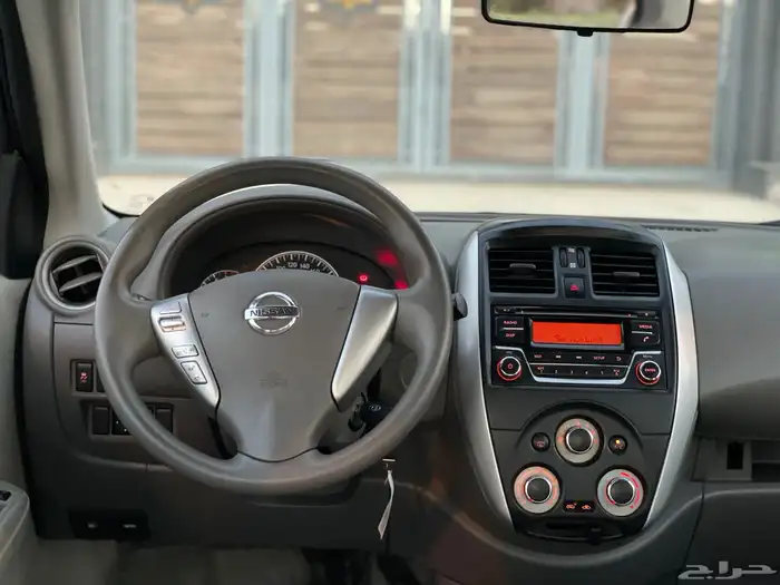 نيسان - صني - 2022 - سعودي - استاندر 14