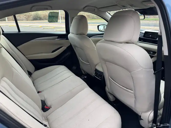 مازدا (6) 2022 12