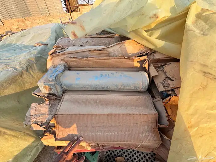 فلاتر معدات 5