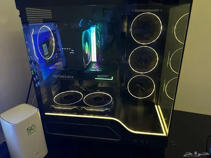 تجميعة بي سي قيمنق 2