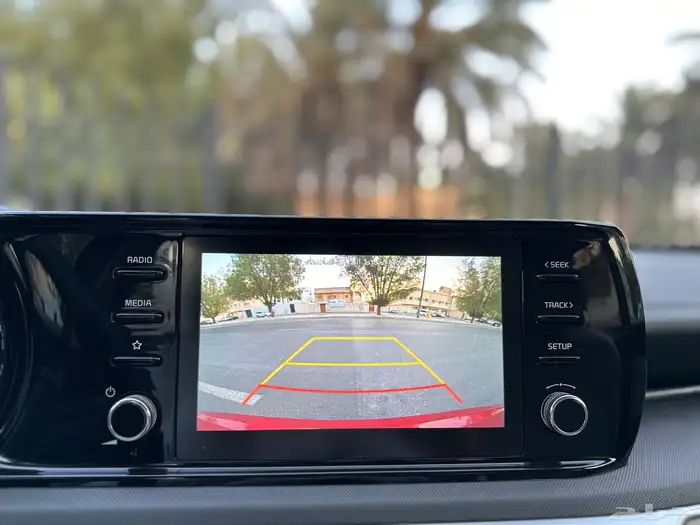 كيا 5 موديل 2021 سعودي تماتيك 30