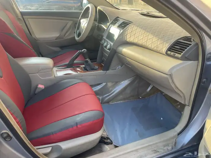 كامرى 2008 جير عادى 7