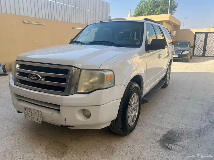 فورد اكشبيدشن 0