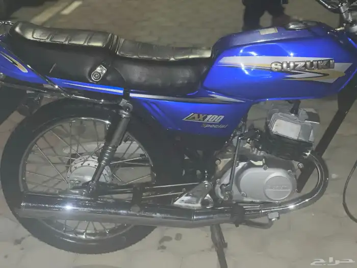 دباب اكس 100 2021 10