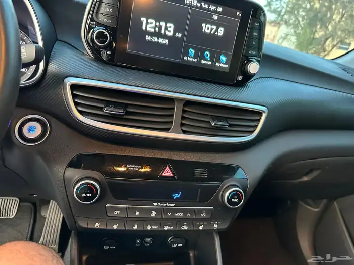 توسان شبة جديدد موديل 2020 27