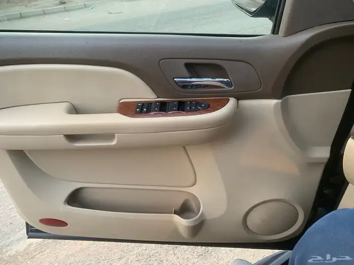 جمس يوكون 2007 9